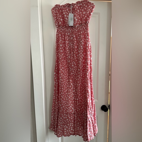 Revolve Ryder Maxi Dress - Picture 3 of 4